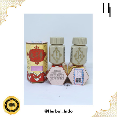 original Penggemuk Badan Samyunwan BPOM Penambah Berat Badan Obat Gemuk Badan Semok Montok Obat Nafs