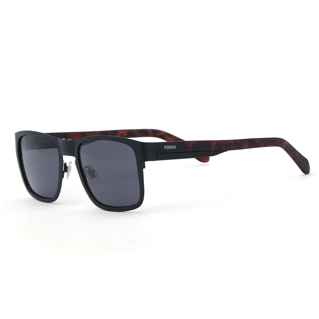 FOSSIL KACAMATA HITAM PRIA S FS 2156/G/S 003IR 56