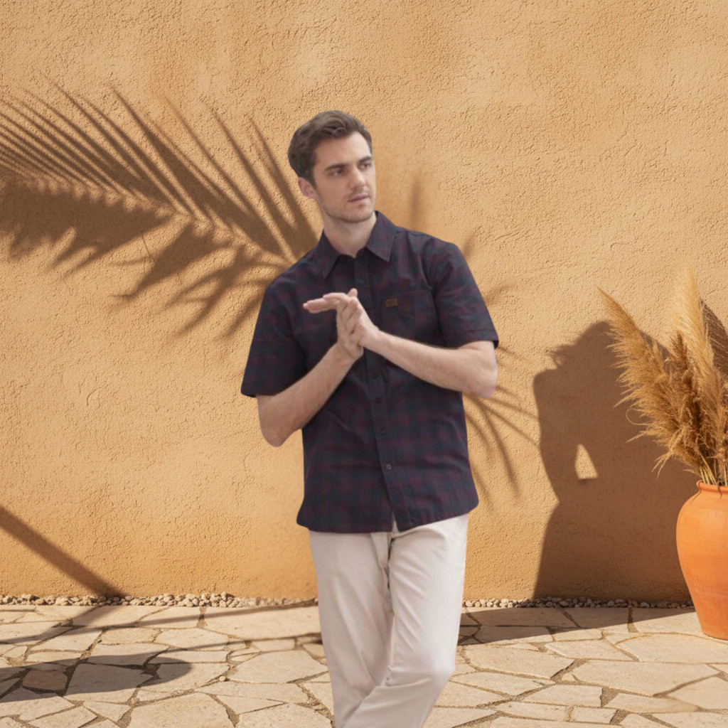 MUTIF Koko Dewasa Aiman