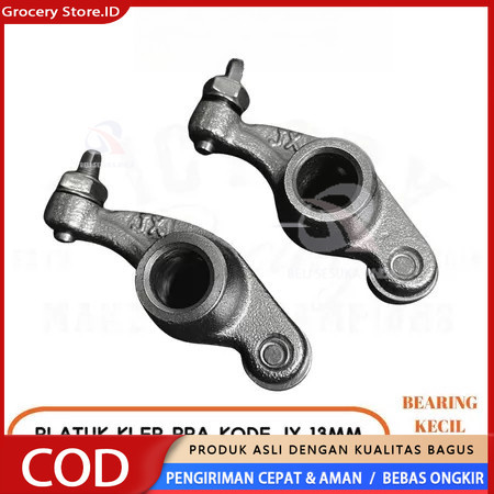 Platuk Klep Pro1 RRA Mio Jupiter 13mm Kode JX RRA Platuk Klep MIO Kode JX 13mm