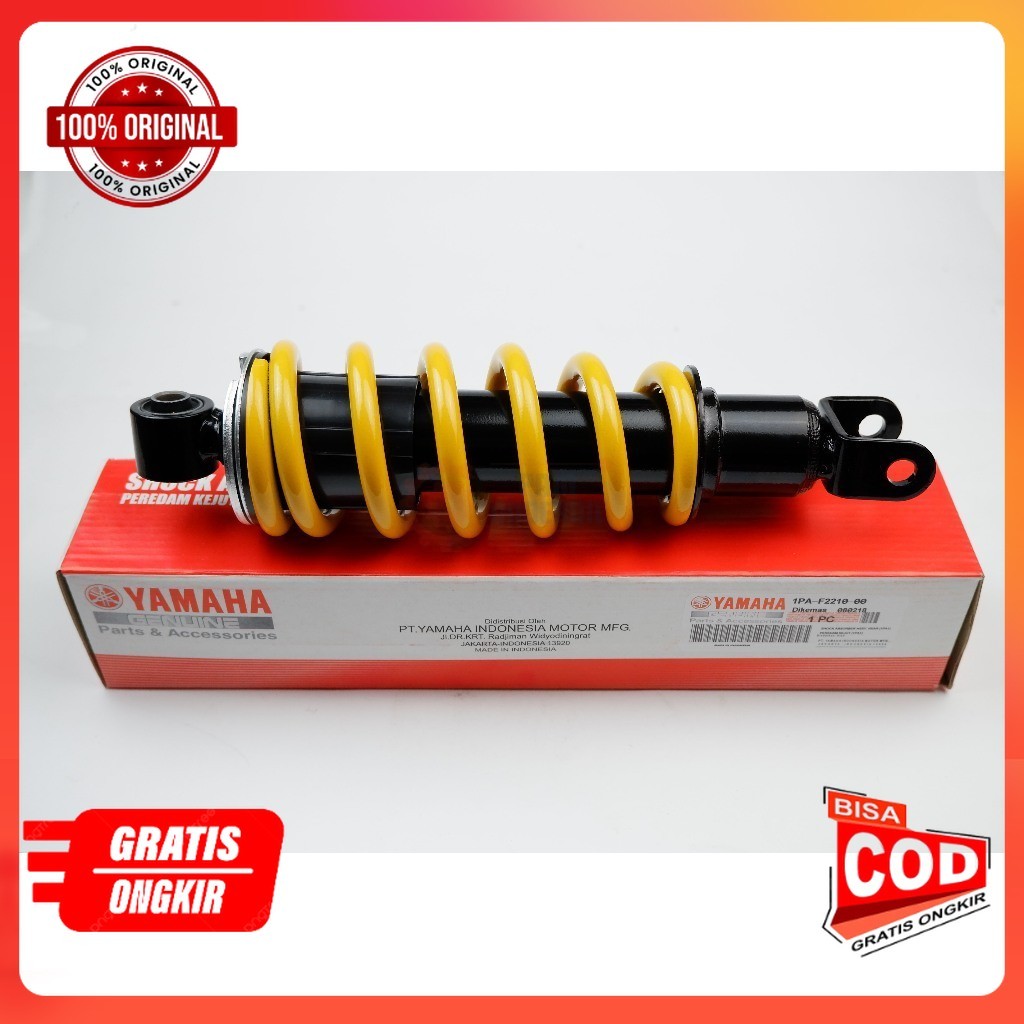 ori shock belakang vixion new 1PA