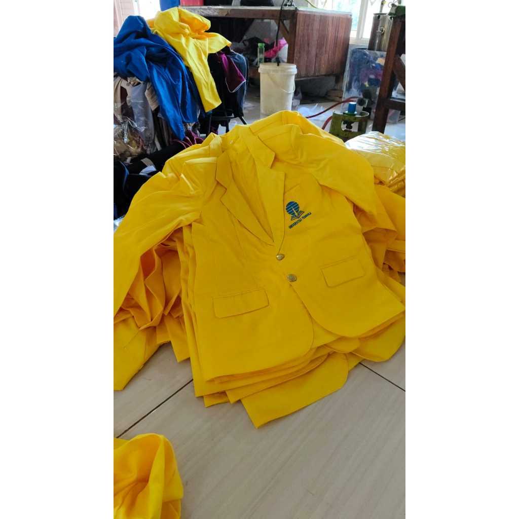 PRODUSEN JAS UT READY ALMAMATER UNIVERSITAS TERBUKA INDONESIA UPBJJ