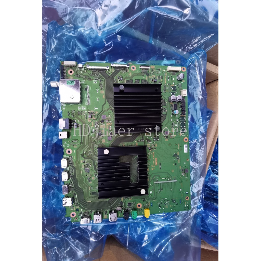 Suitable for Sony accessories KD49X9000F 55X9000F 65X9000F motherboard 198324931 brand new circuit b