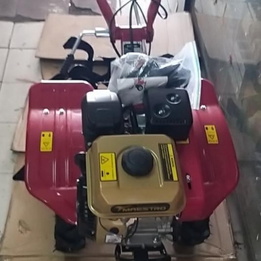 CULTIVATOR TRAKTOR KEBUN KB500T MAESTRO