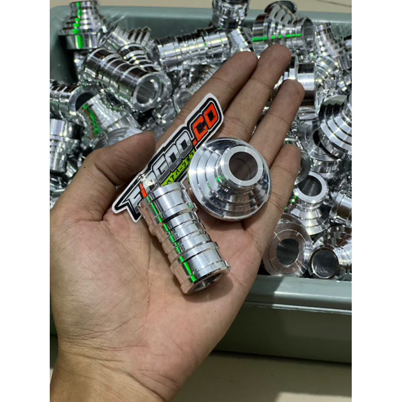 BOSHING TROMOL BELAKANG RX KING ARM KAZE BOSH TROMOL BELAKANG BOS TROMOL KING GANJEL RODA BELAKANG T