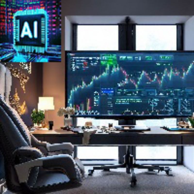 EA Follow Trend MT4 Robot Trading