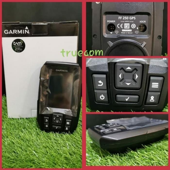 Garmin ff250