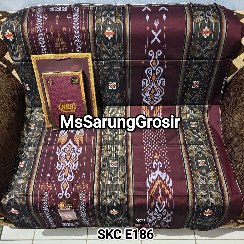 BHS EXCELLENT SKT MIX SGS, SGK,SCT SCK MESRES GOLD Bisa COD