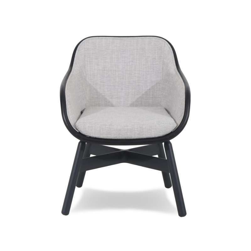 VIVERE Laura Arm Chair - Kursi Makan