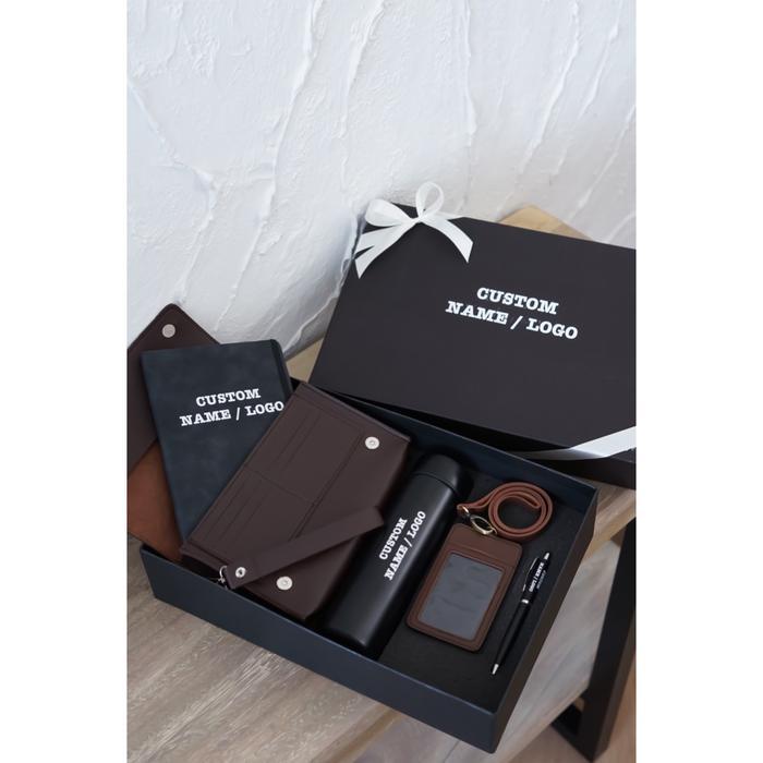 promo  -RIGEL - hampers souvenir corporate seminar kit hampers kantor premium souvenir kantor perusa