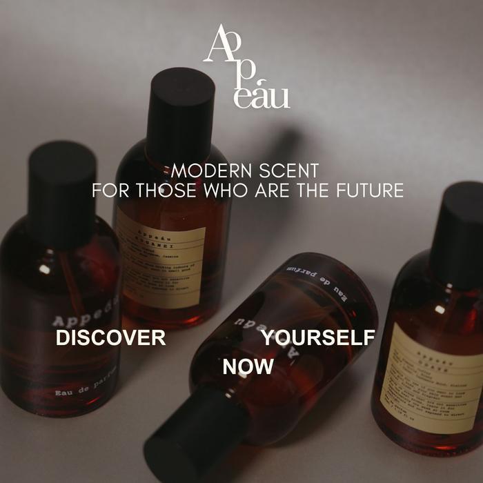 Appeau OKINAWA - Eau De Parfum Travel Size 5 ML