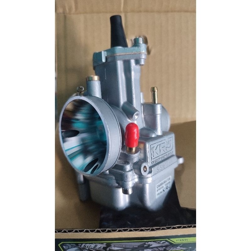 PWK KRJ TYPE V2.  (original)     28,30,32,34