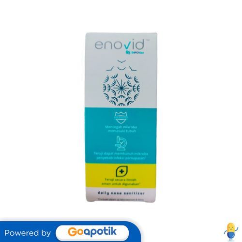 Enovid Nasal Spray 25 Ml Botol
