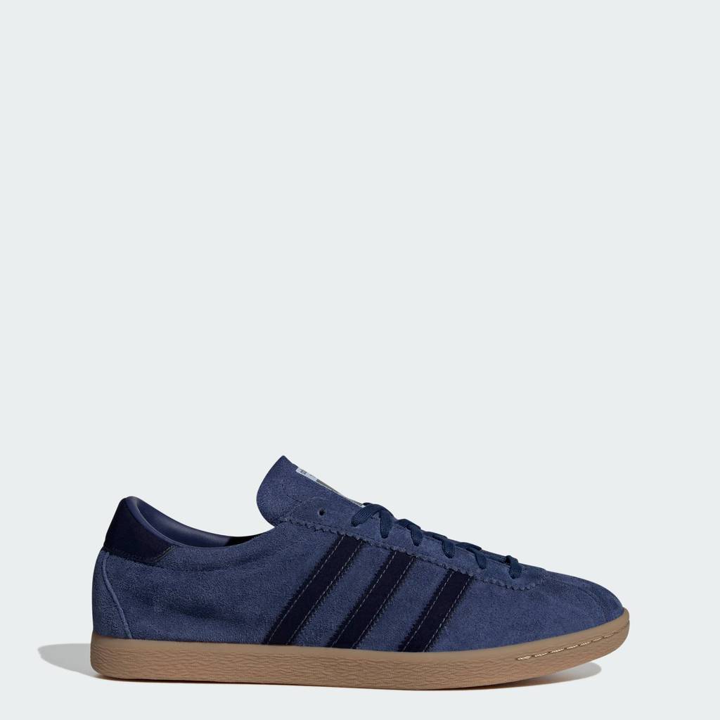 adidas Lifestyle Tobacco Shoes Men Blue JP9652
