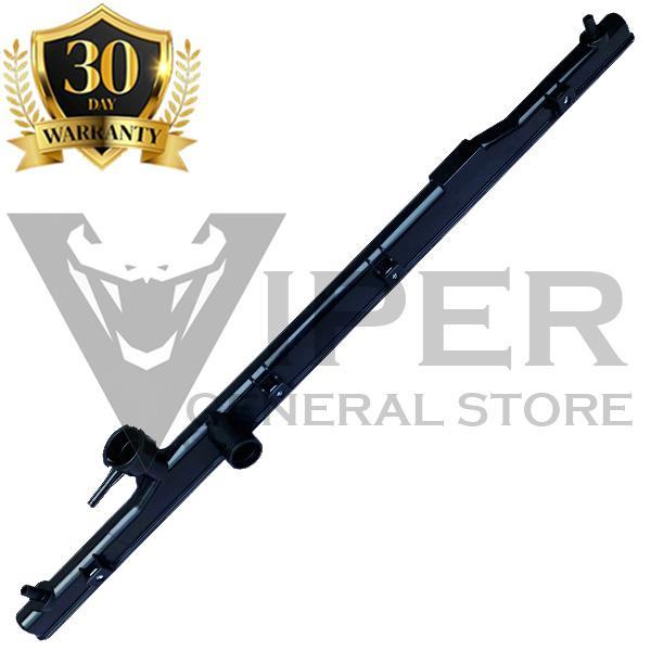 Upper Tank Radiator Honda Crv 2007-2012 Gen3 - 5999