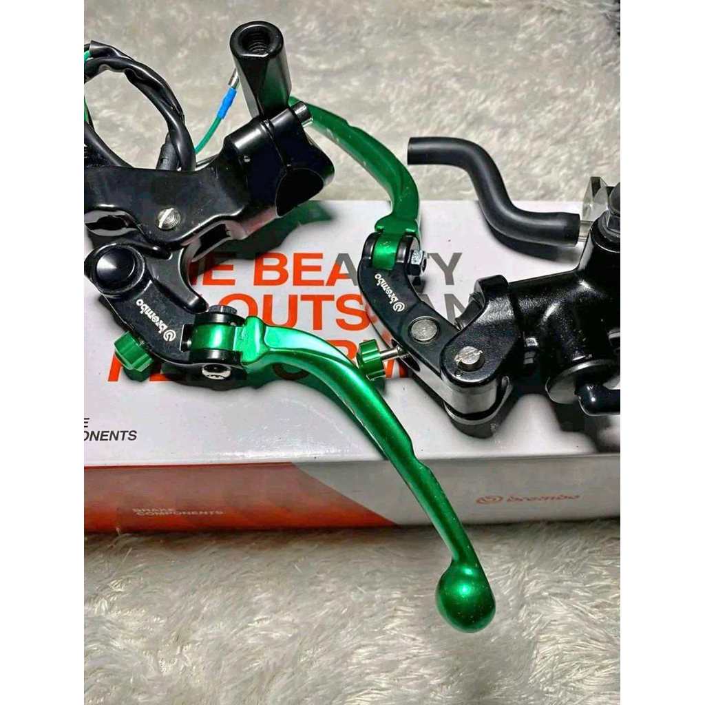 promo discon Master rem brembo twm