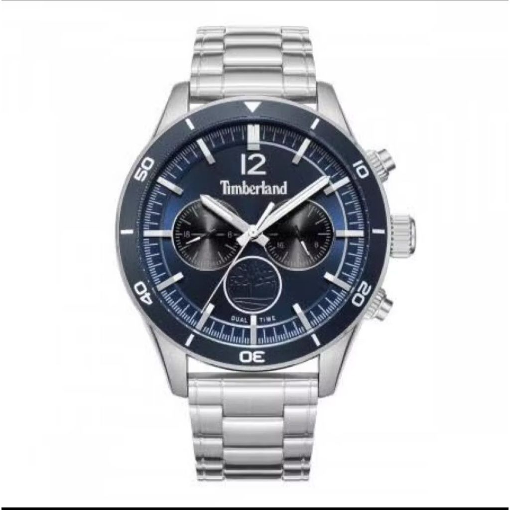 Jam Tangan Pria TIMBERLAND tdwgk 2230905 tdwgk2230905 Original watches ori