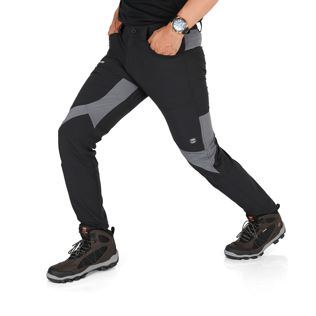 Zarventure VENTURE Celana Panjang