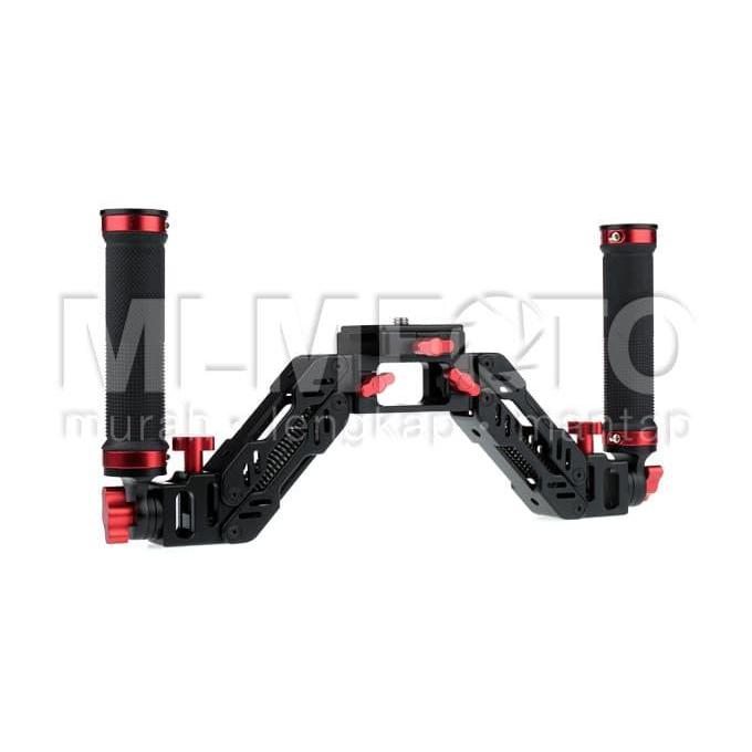 BEHOLDER D2S (Z AXIS SPRING STABILIZER)