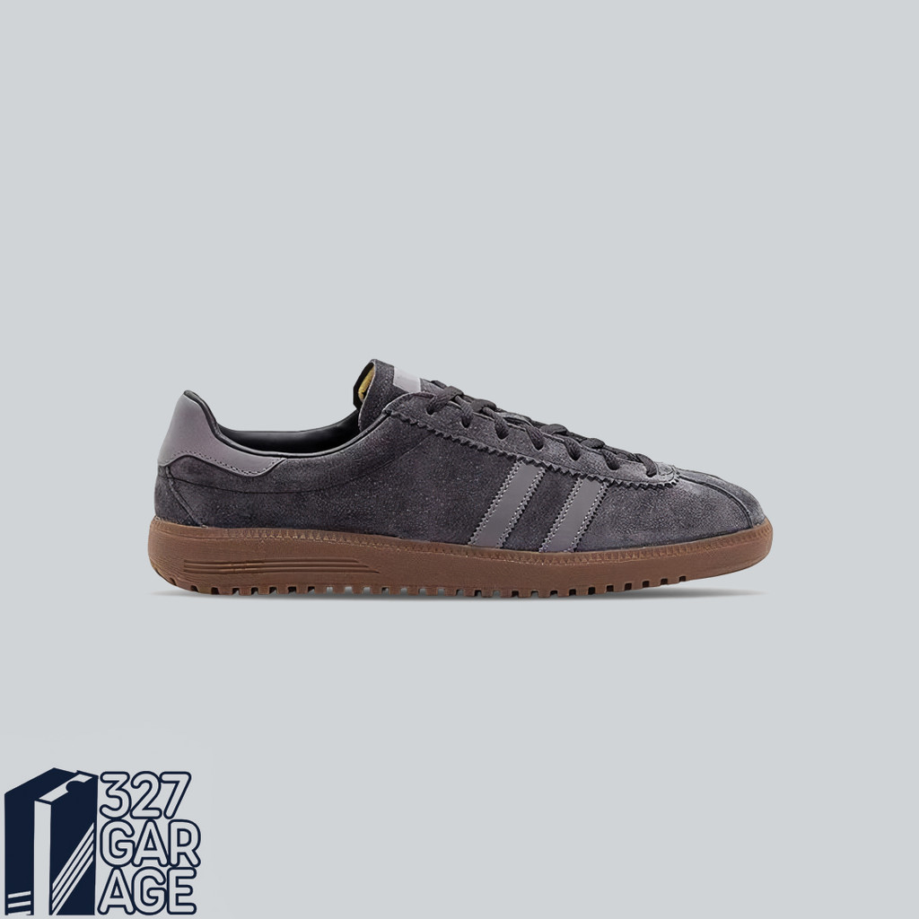 Sneakers Adidas Bermuda Carbon Grey  Original BNIB Unisex