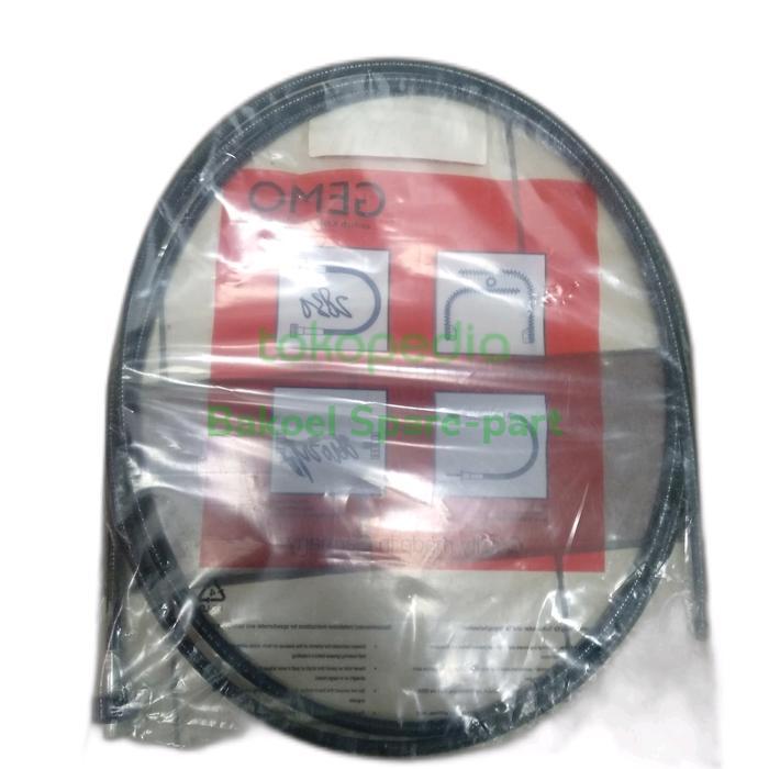 kabel spidometer mobil vw kombi jerman quality