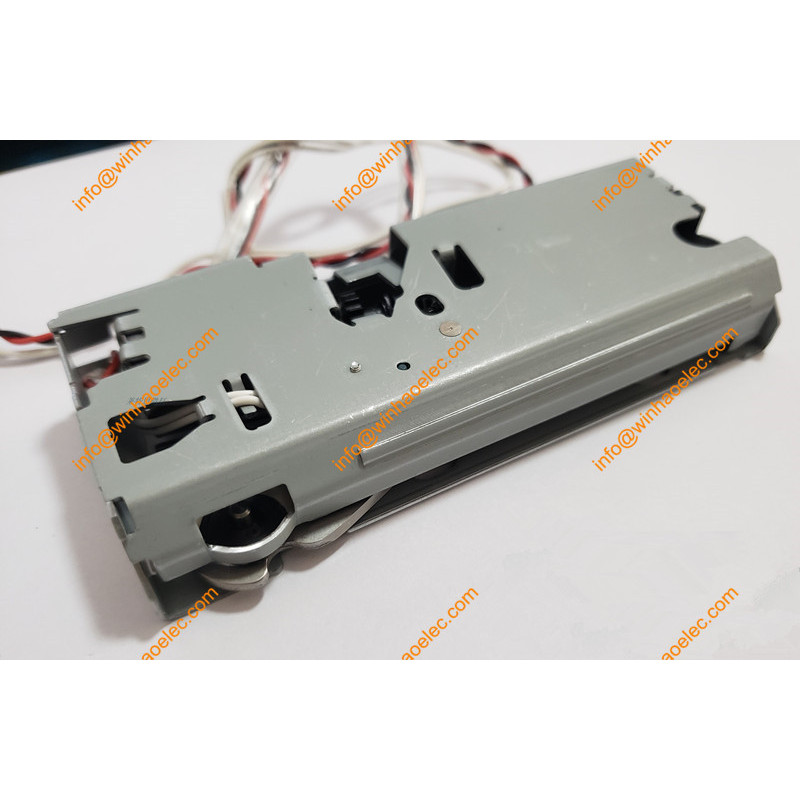 original new auto cutter unit TM-U220 pn# 1691553, tmu220 paper cutter assy for TM-U220A TM-U220B TM