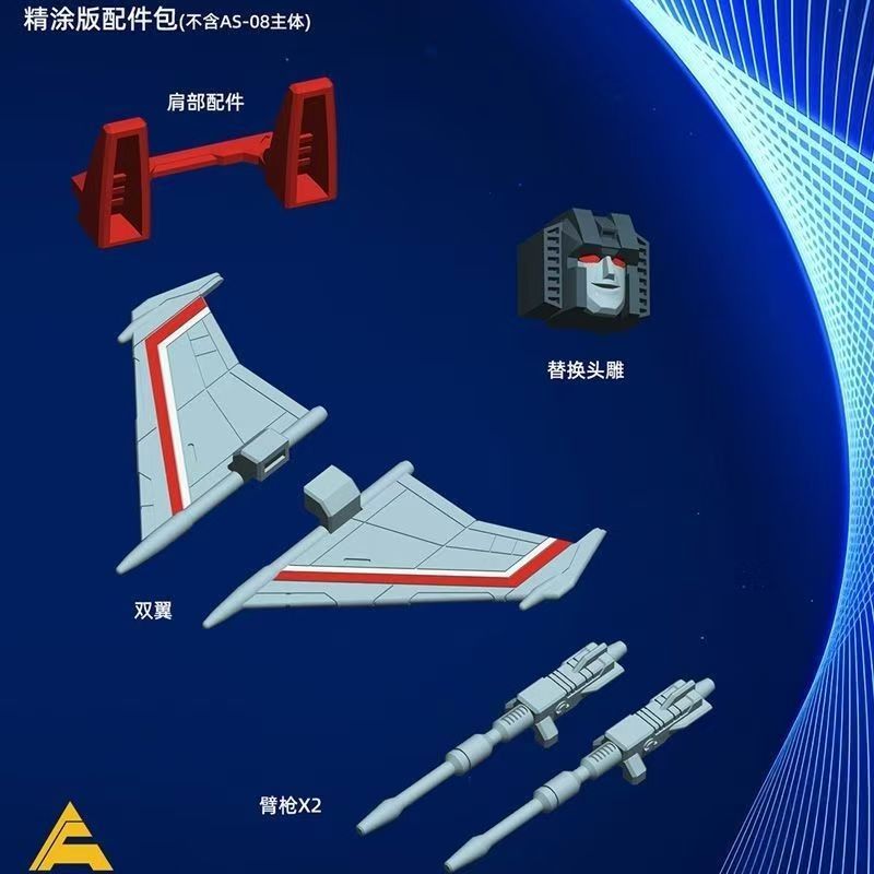 New Inventory Transformer G1 AS09 AS08 Ss86 Studio Series Optimus Prime Animated Toys Garage Kit ‌Ar