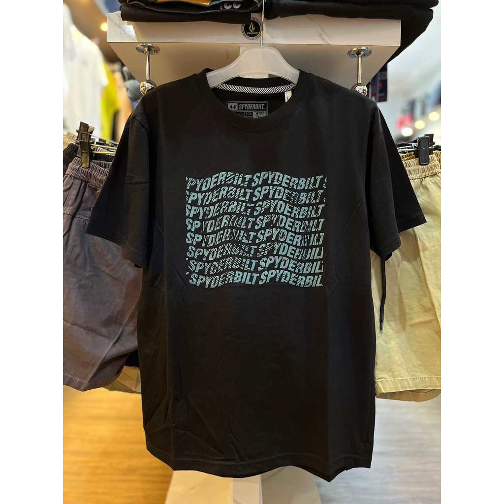 KAOS SPYDERBILT / BAJU SURFING SPYDERBILT / SURFING SPYDERBILT / T-SHIRT SPYDERBILT / KAOS SPYDERBIL