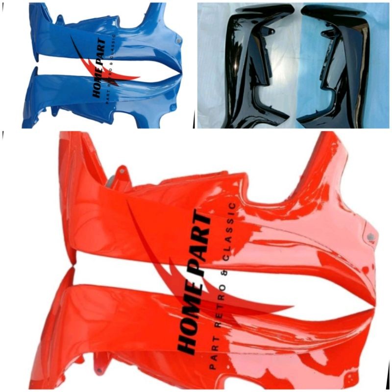 SAYAP LUAR SMASH LAMA 110- DEK SAYAP SMASH LAMA Terlaris & Termurah