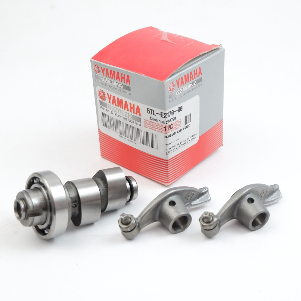 ori noken as jupiter z - Noken as mio karbu noken as Vega ZR 5TL original part motor rundengan