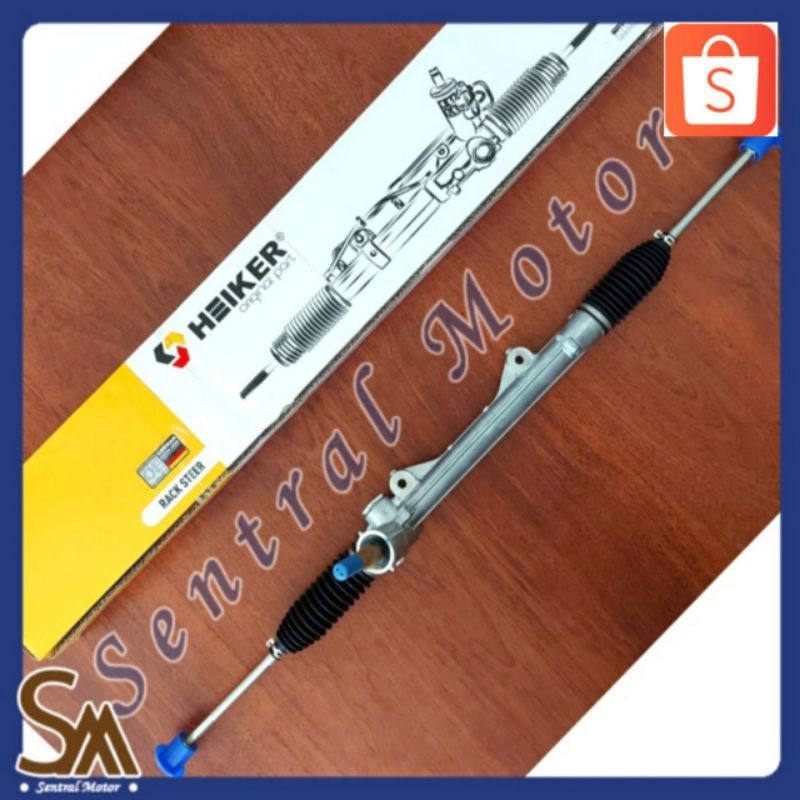 Rack Steer Rek Stir Calya/Sigra Heiker