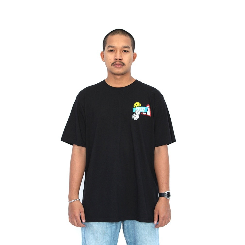 COD HELMET | CROOZ COMFY SOFT T-SHIRT