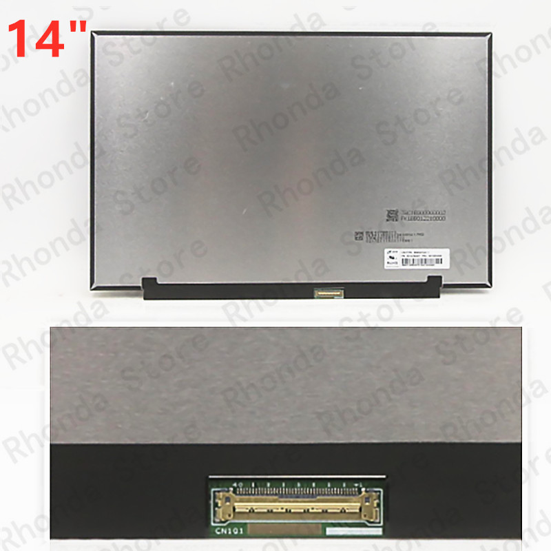 for Lenovo ideapad 5 Pro-14ITL6 5 Pro-14A6 Notebook LCD say screen 2.2k 2.8k resolution LCD screen
