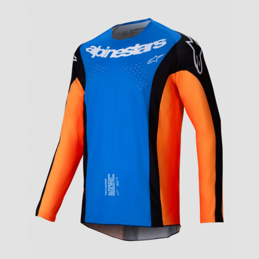 JERSEY SEPEDA MTB COD JERSEY OLAHRAGA SEPEDA MTB DH JERSEY CROSS JERSEY TRAIL PREMIUM DRY FIT UNISEX