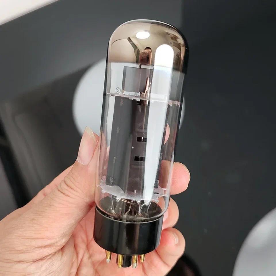 PSVANE UKEL34 UKEL34 Vacuum Tube Upgrade EL34 EL34C 6CA7 6P3P 6L6 HIFI Auo Valve Electronic Tube Amp