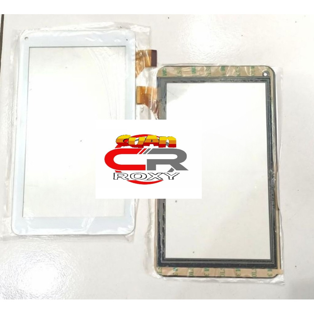 [CUAN ROXY]- Touchscreen Layar sentuh Advan T2G Original