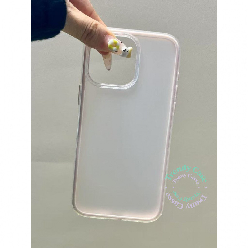 2 In 1 Terbaru Transparan Casing Infinix 60I Smart 10 Hot 60 Pro Plus Ckk Lucu Premium Unggul Pop Ca