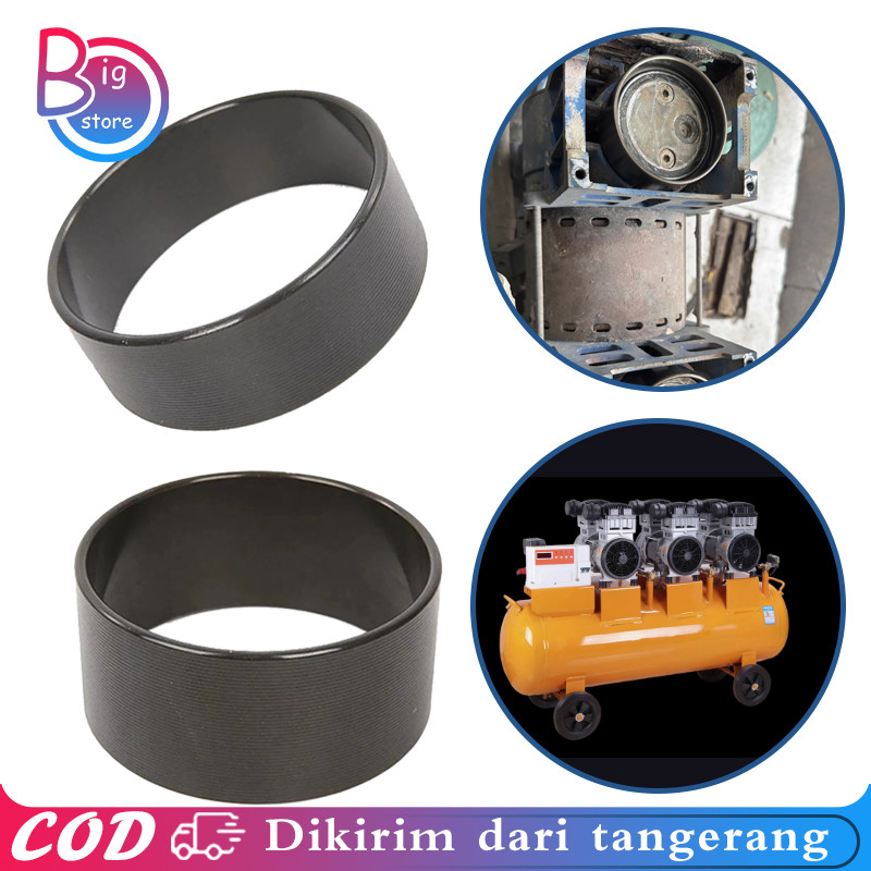 Piston Ring Compressor 550w/750w Kompresor Oilless Aksesoris Kompresor Piston Kompresor Listrik Oill