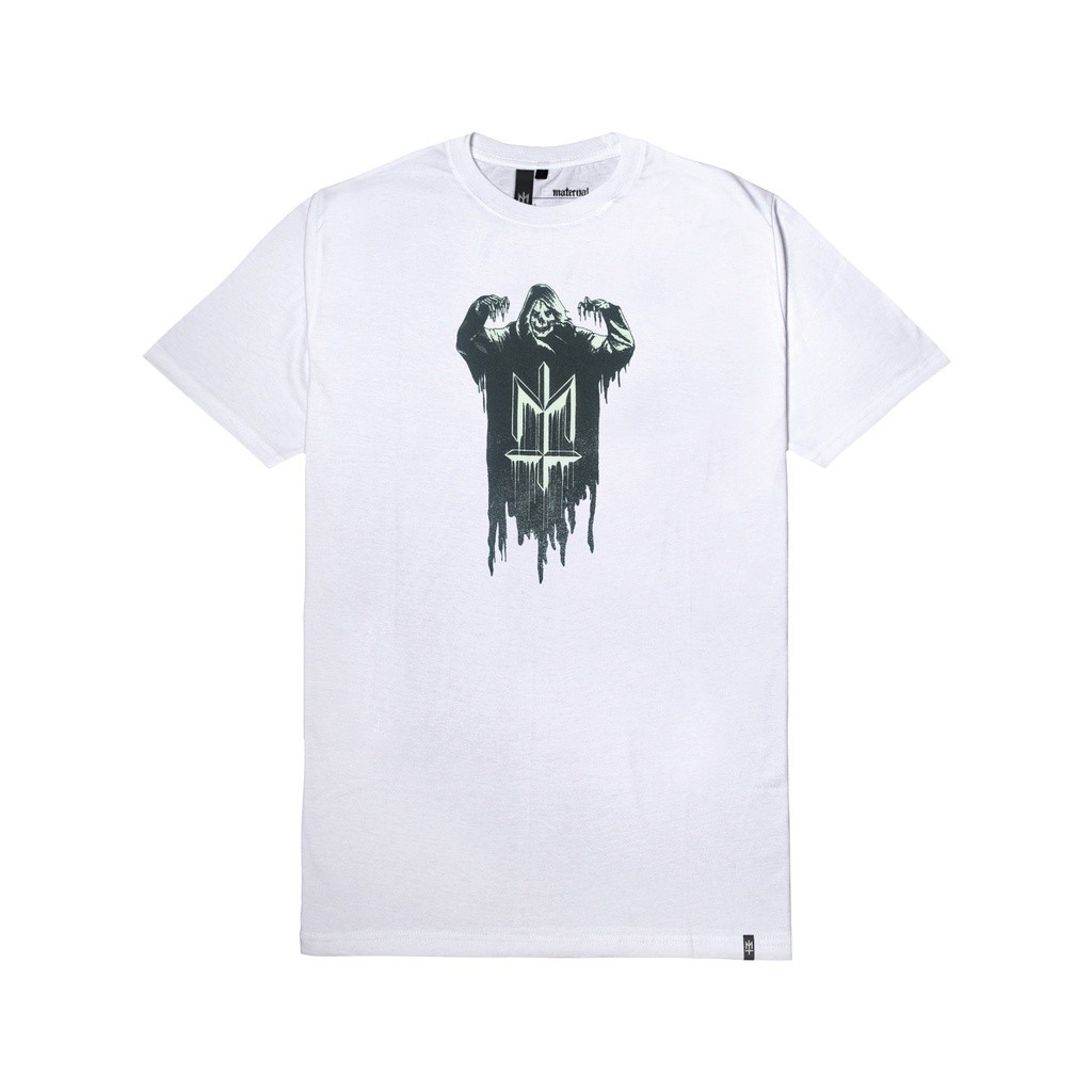 Maternal Disaster - T-shirt - Scare