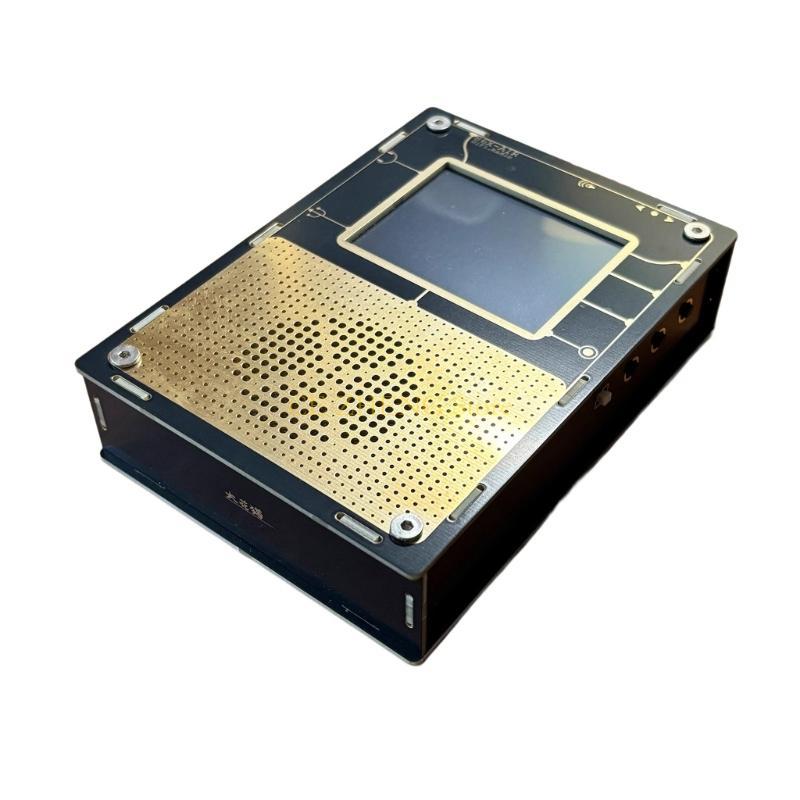 E56B Auto Search 6686 Aviation Rao Full Band Rao86X Air High Capacity Battery