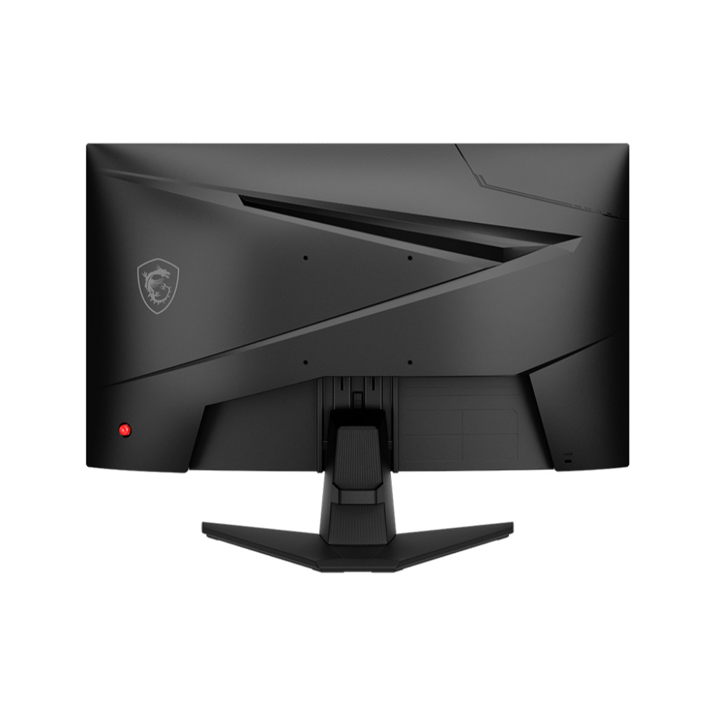 MSI GAMING MONITOR CURVED 24 INCH MAG 244C / MAG244C 1500R VA FHD 1080P 1MS 180HZ 3Y