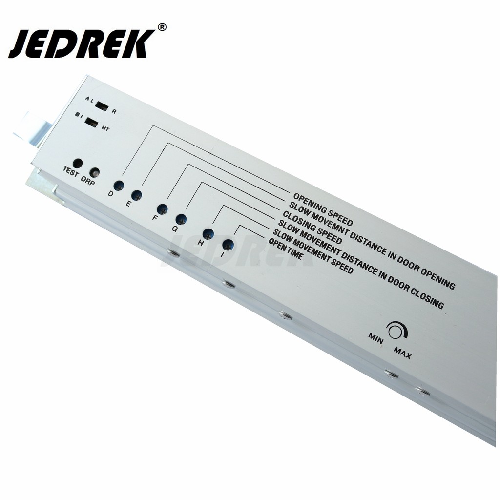 Universal Controller for Automatic Sling Door System Microcomputer control Auto Door Sling Door Cont