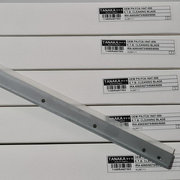 BLADE ETB TRANSPER BELT IRA 6075/6275 TANAKA