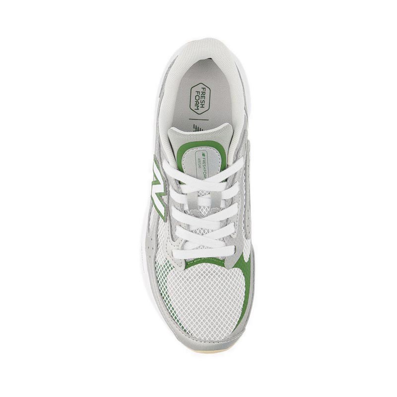 Fresh Foam Arishi v4 Women's Running Shoes - Grey max