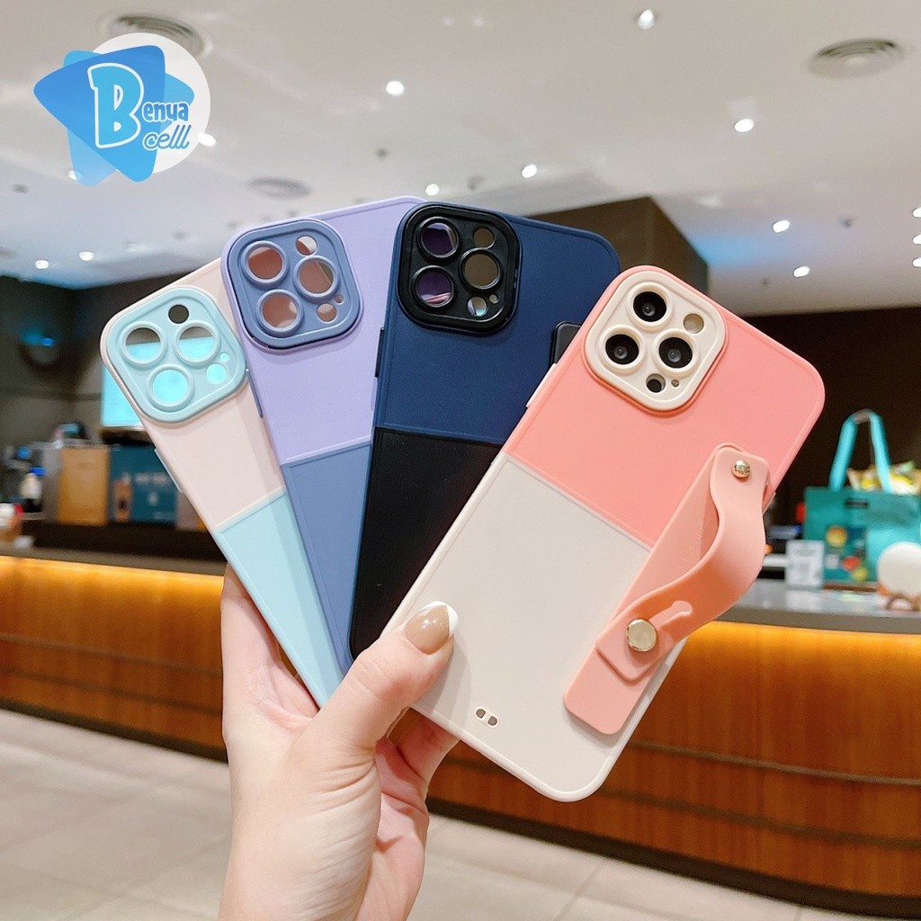 CASE FYP GRIP HANDSTAND STAND PHONE IPHONE 6 6S 6+ 6S+ 7 8 SE 8+ 7+ XR X XS MAX BC3350