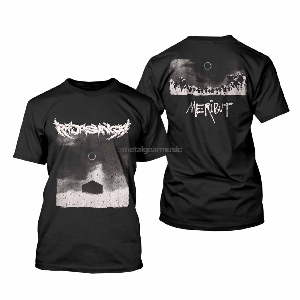 Original Rajasinga - Meribut Trimurtad Tshirt