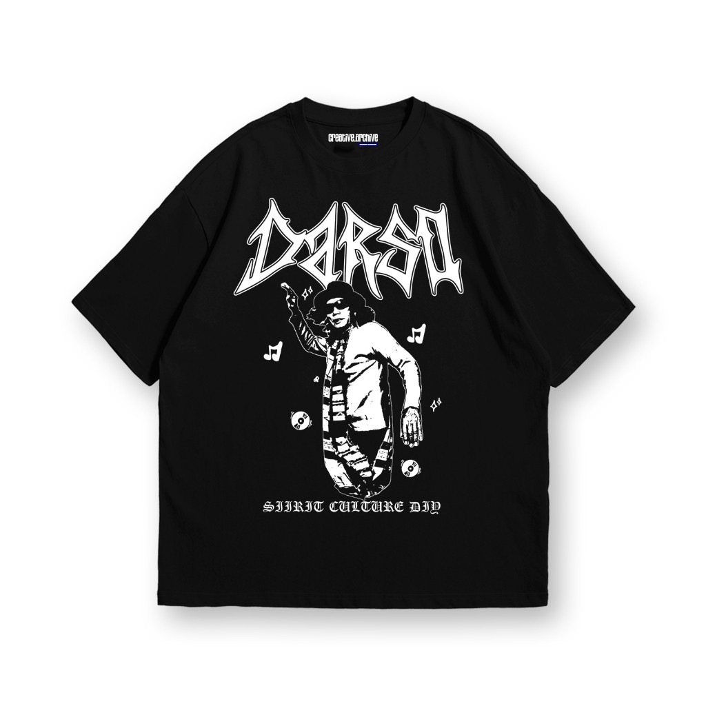 Medan Boxy Oversize Tshirt | KAOS BAJU MUSIK BOOTLEG BAJU KAOS BAND BAJU TSHIRT MUSIK PRIA WANITA GR