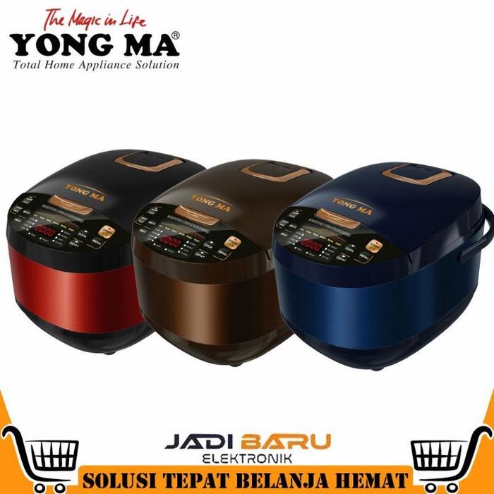 mejikom yongma smc7047 2liter digital