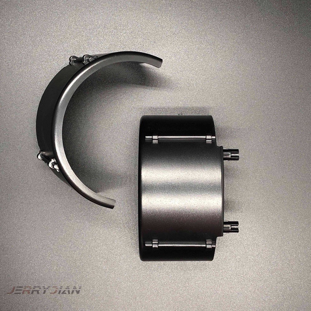 Scaleclub 1/14 Single Axle Fender Trailer Truck Dump Truck Model For  Tamiya Lesu For Scania Man Act