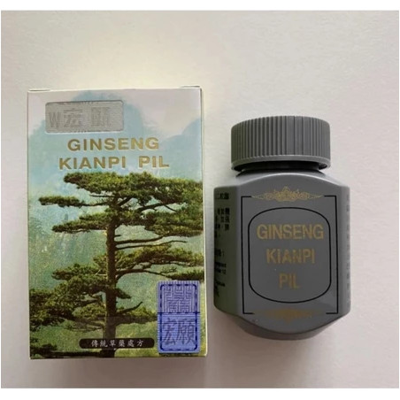 plityshopppp Kianpi-161- PIL PENGGEMUK BADAN ORIGINAL